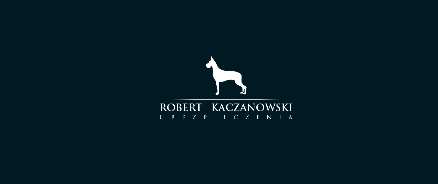 Robert Kaczanowski Ubezpieczenia - Logotype